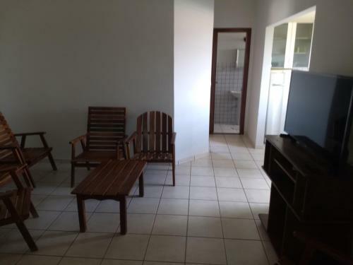 Apartamento Do Cantinho Do Sossego N�10