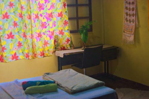 O Brejo Encantado - Hospedagem E Hostel
