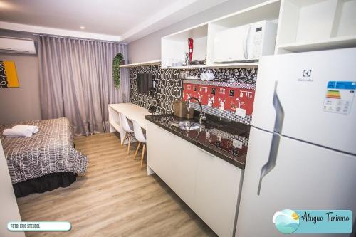 Apartamento All You Need, 615