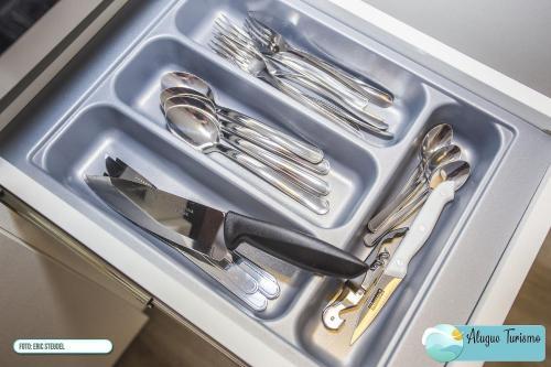 Apartamento All You Need, 615