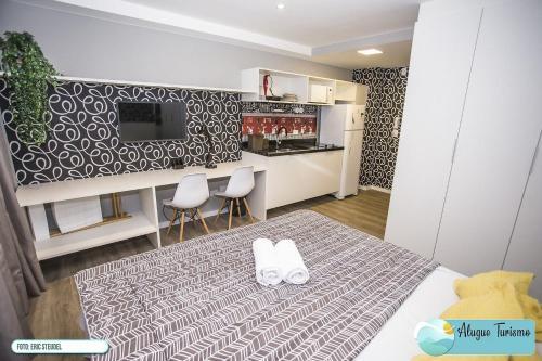 Apartamento All You Need, 615
