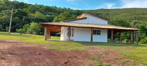 Casa Flor Da Serra