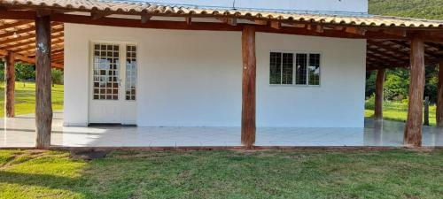 Casa Flor Da Serra