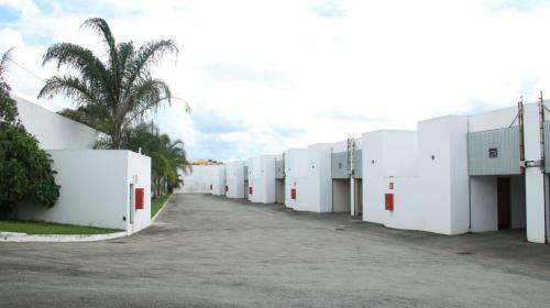 Hotel Malibu Mot�is - Pernoite