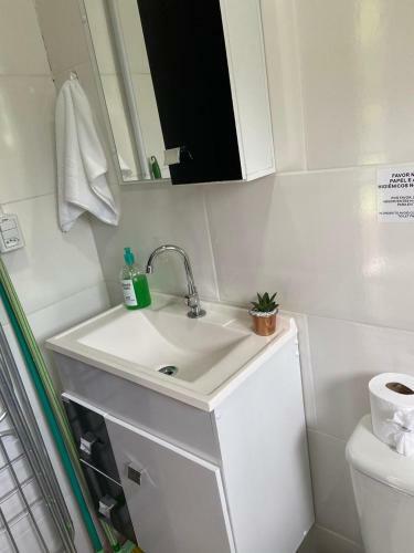 Apartamento Loft Container Em Jurer�