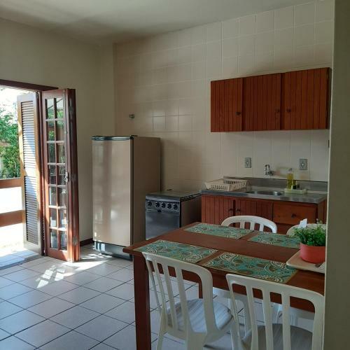 Hostal Pousada Residencial Portogalo