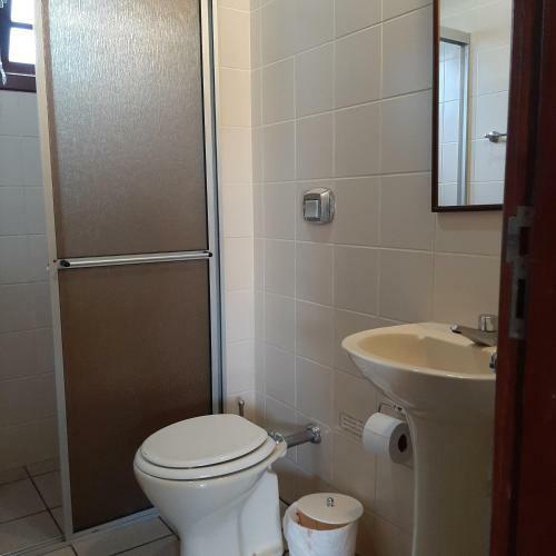 Hostal Pousada Residencial Portogalo