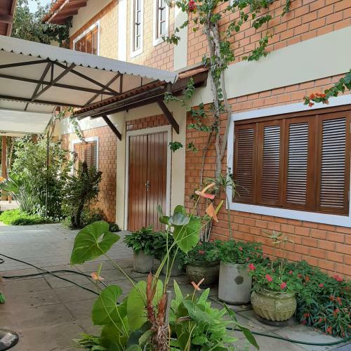 Hostal Pousada Residencial Portogalo