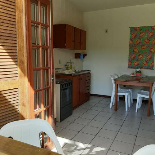 Hostal Pousada Residencial Portogalo