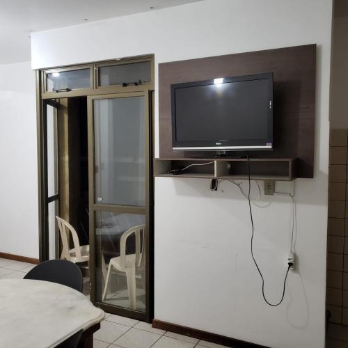 Apartamento Loft Rota Social Com 1 Quarto Em Canasvieiras