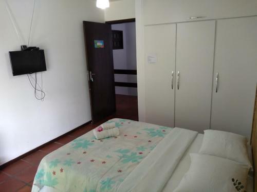Hostal Pousada Da Lagoa
