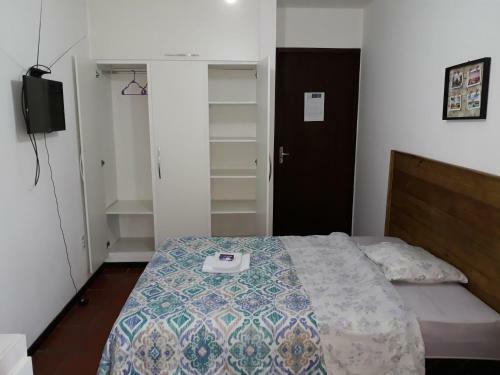 Hostal Pousada Da Lagoa