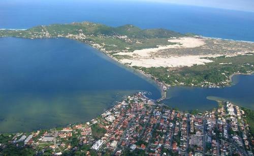 Hostal Pousada Da Lagoa