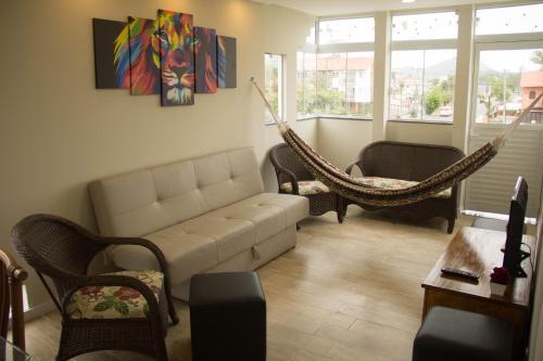 Apartamento Las Terrazas 21