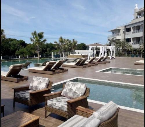 Apartamento Apto 2 Dormit�rios Campeche