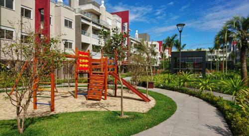 Apartamento Apto 2 Dormit�rios Campeche