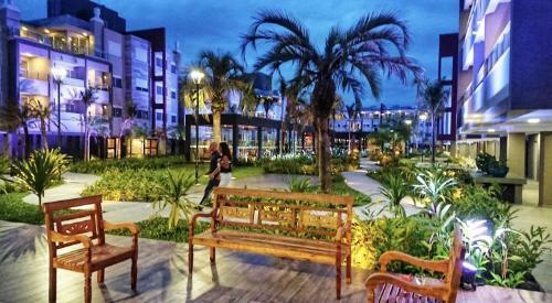Apartamento Apto 2 Dormit�rios Campeche