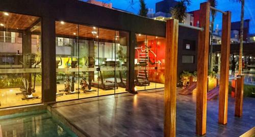 Apartamento Apto 2 Dormit�rios Campeche