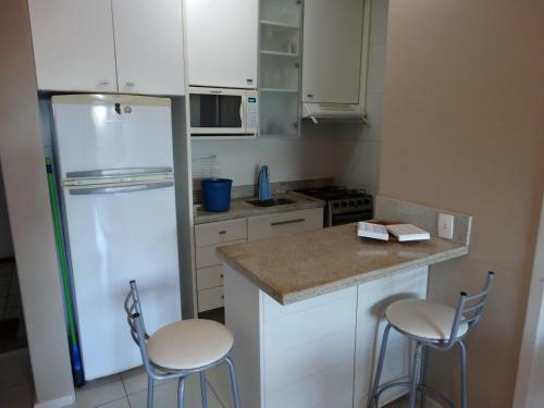 Apartamento Costa Blanca