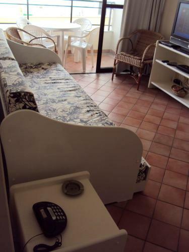 Apartamento Costa Blanca