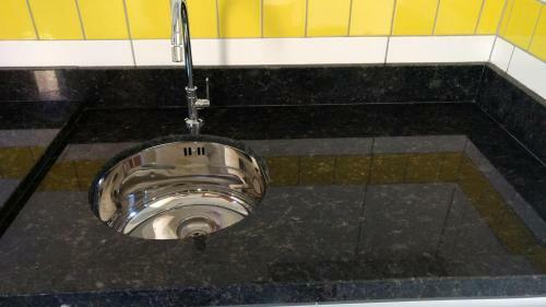 Apartamento Studios Formanab�