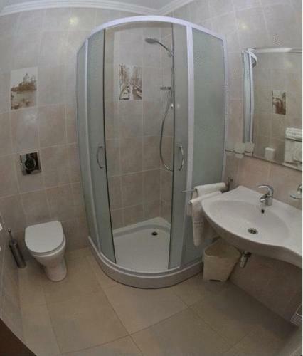 Hotel-boutique Max
