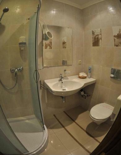 Hotel-boutique Max