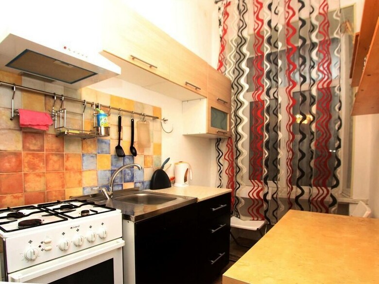 Apartlux Prechistenka