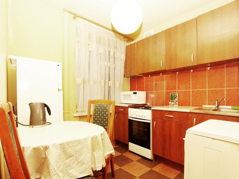 Apartlux Rechnoy