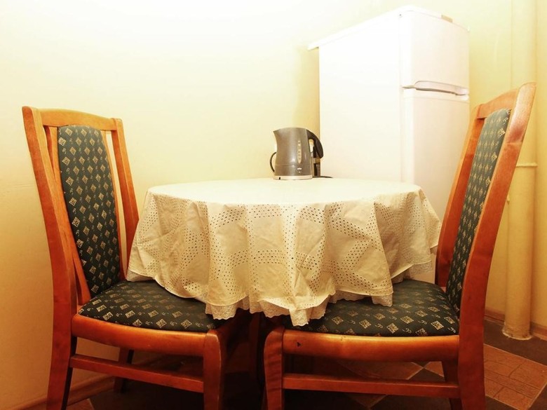 Apartlux Rechnoy