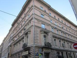 Ivan Hostel