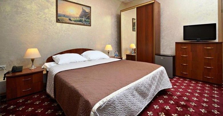 Hotel Rus