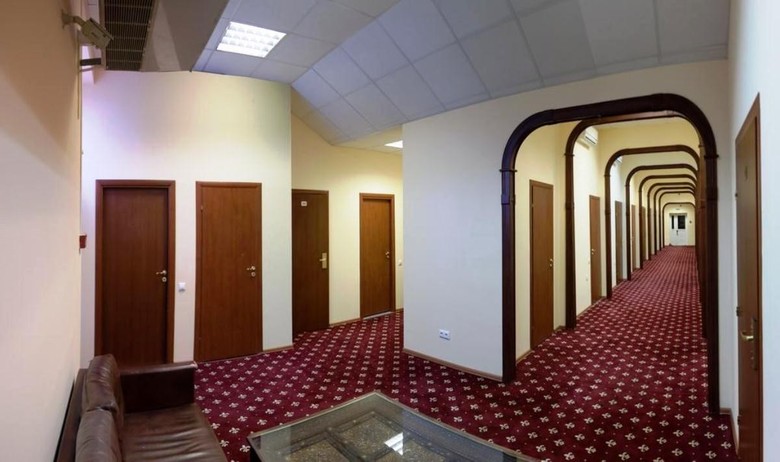 Hotel Rus