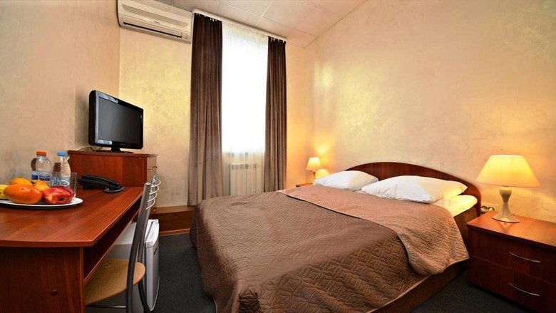 Hotel Rus