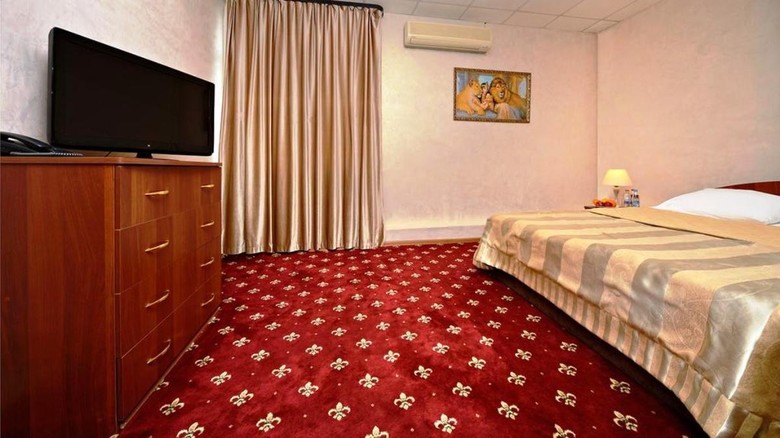 Hotel Rus