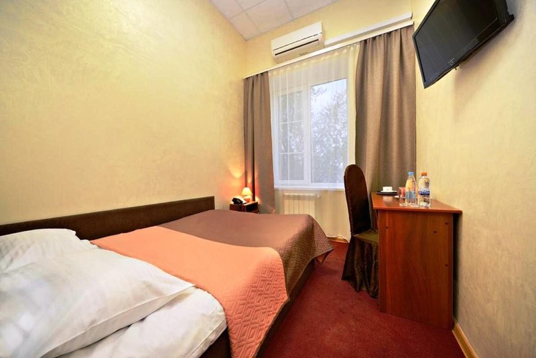 Hotel Rus