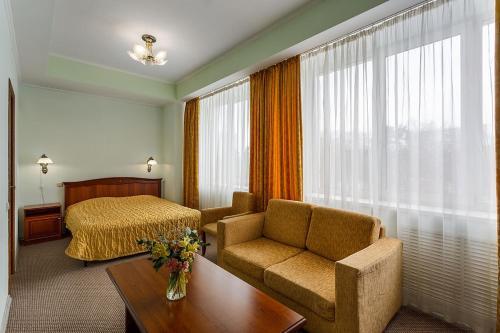Hotel Svetlana Resort