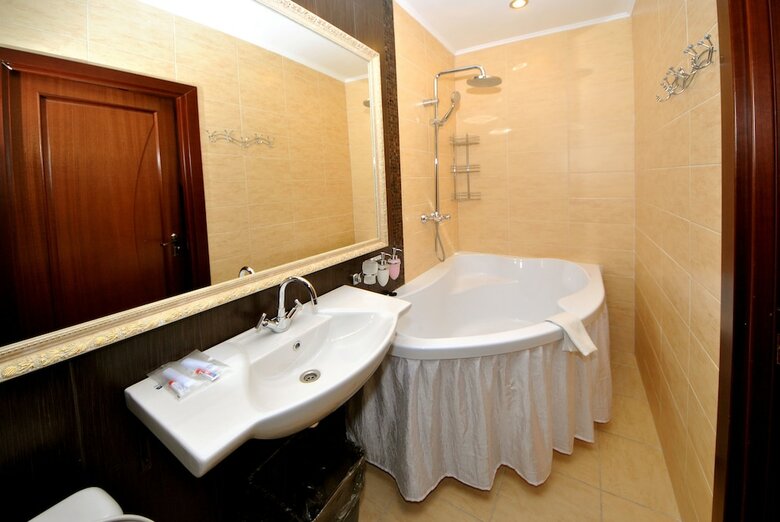 Ananas Hotel