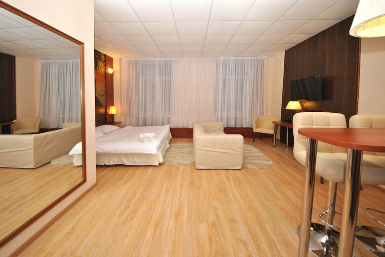 Ananas Hotel