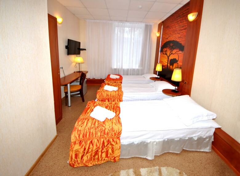 Ananas Hotel
