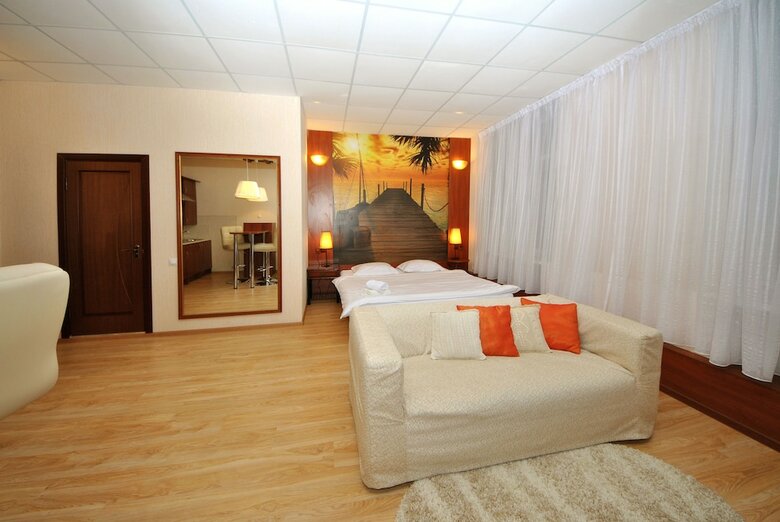 Ananas Hotel