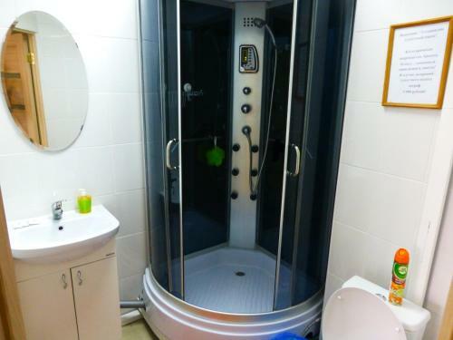 Hostel Erel