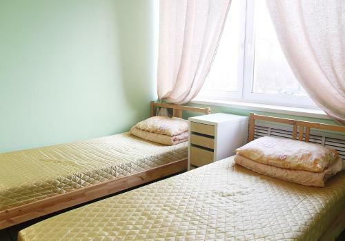 Hostel Erel