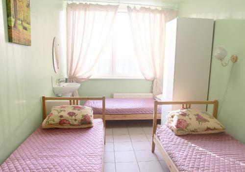 Hostel Erel