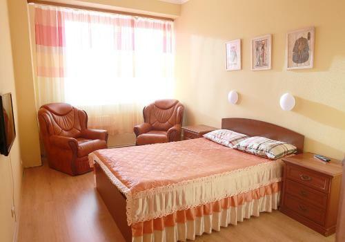 Hostel Erel