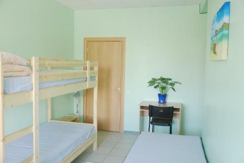 Hostel Erel
