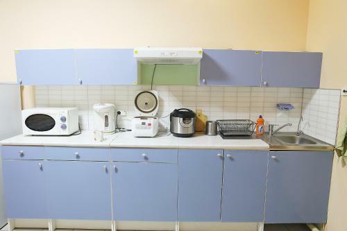 Hostel Erel