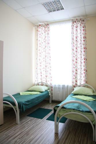 Romashka Hostel