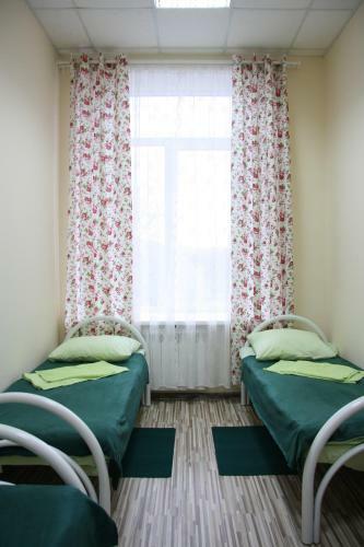 Romashka Hostel