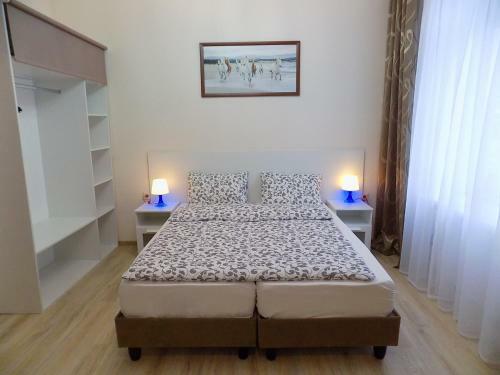 Hotel Spokoynoy Nochi